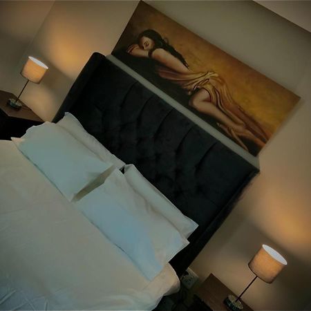 קייפטאון Lovely 1 Bedroom Apartment מראה חיצוני תמונה