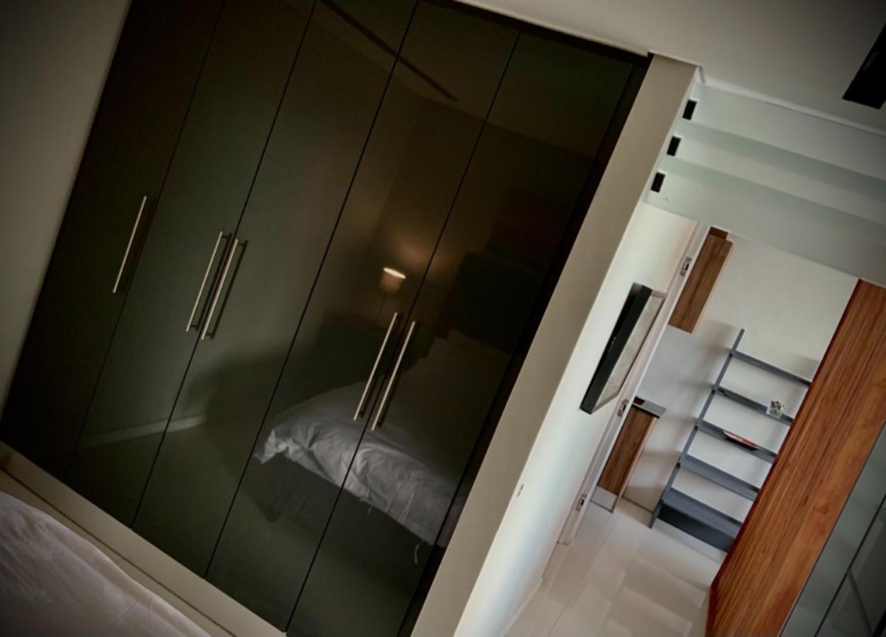קייפטאון Lovely 1 Bedroom Apartment מראה חיצוני תמונה