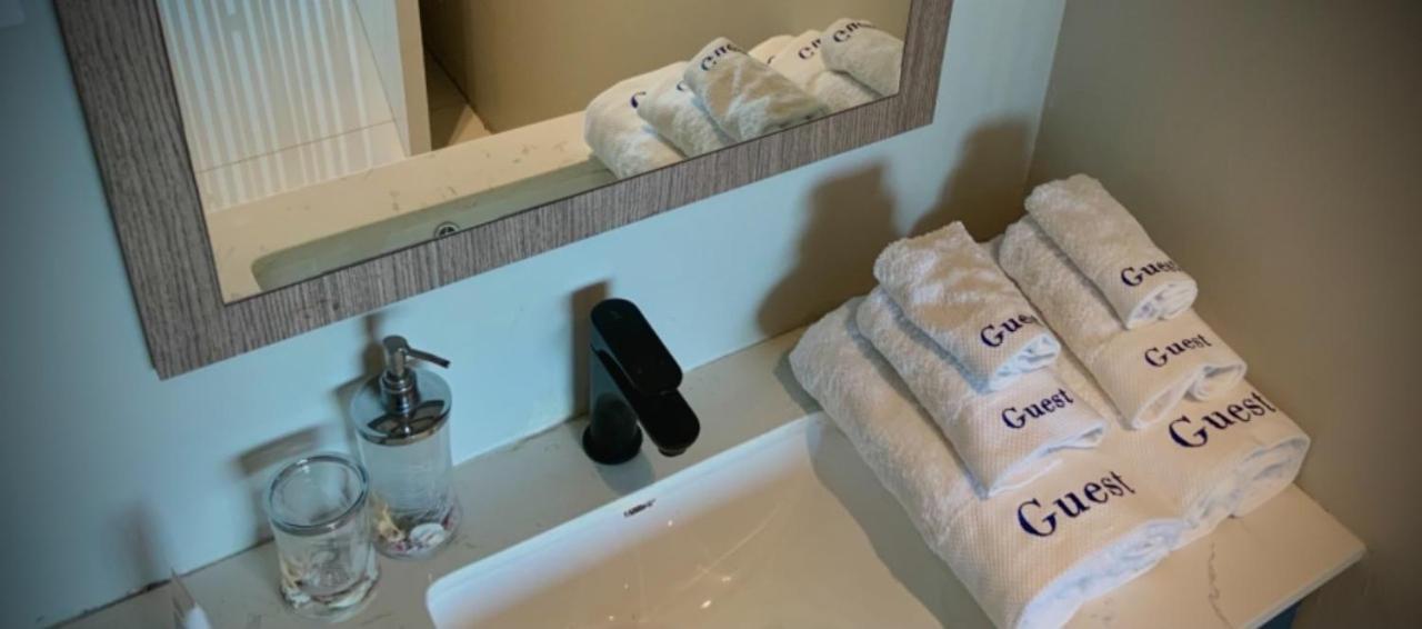 קייפטאון Lovely 1 Bedroom Apartment מראה חיצוני תמונה