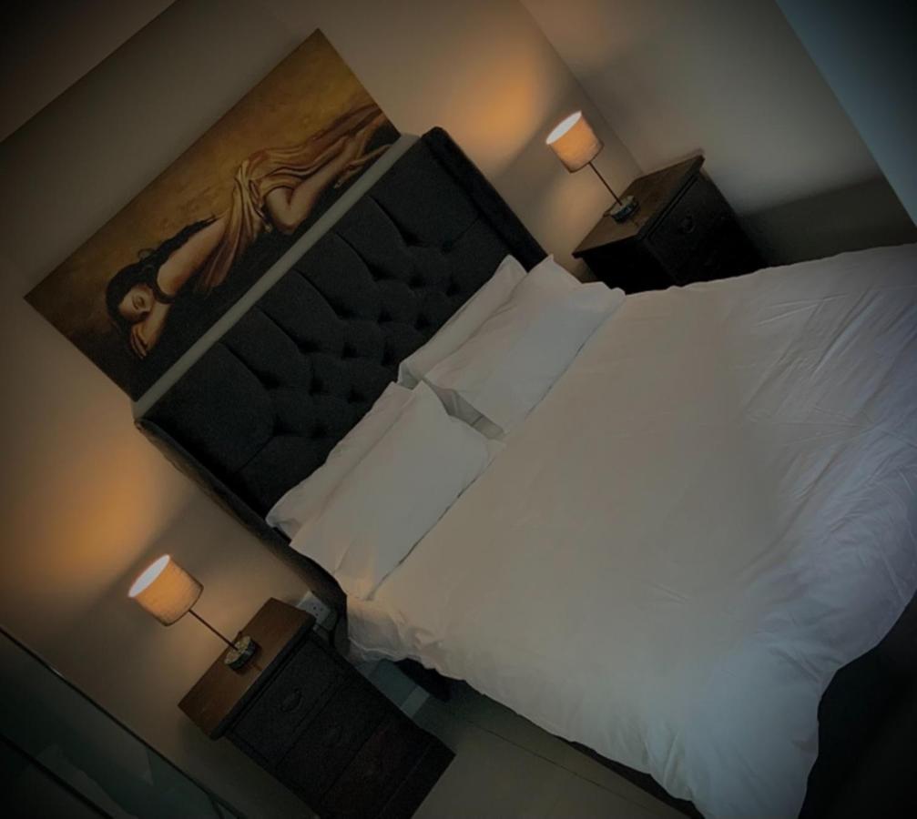 קייפטאון Lovely 1 Bedroom Apartment מראה חיצוני תמונה