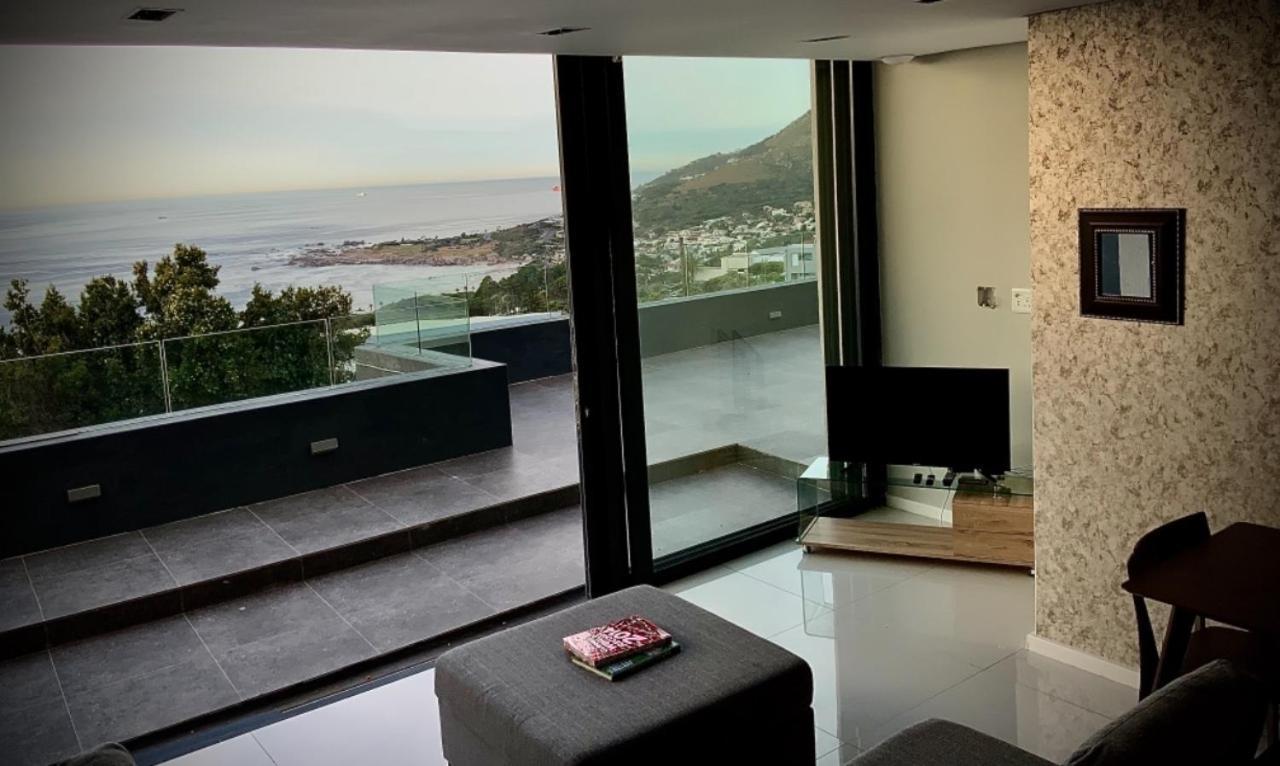 קייפטאון Lovely 1 Bedroom Apartment מראה חיצוני תמונה