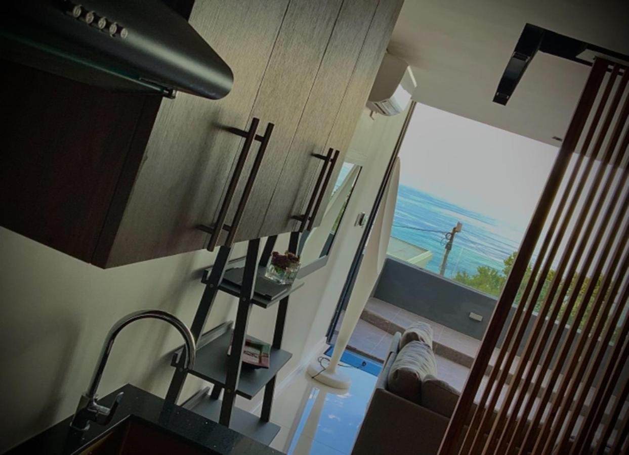 קייפטאון Lovely 1 Bedroom Apartment מראה חיצוני תמונה