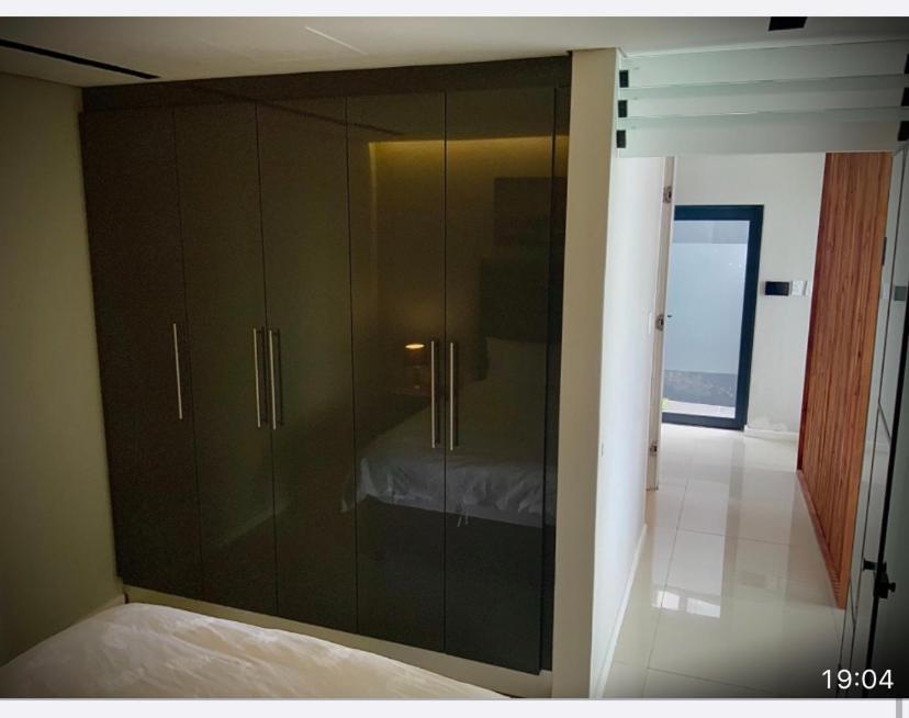 קייפטאון Lovely 1 Bedroom Apartment מראה חיצוני תמונה