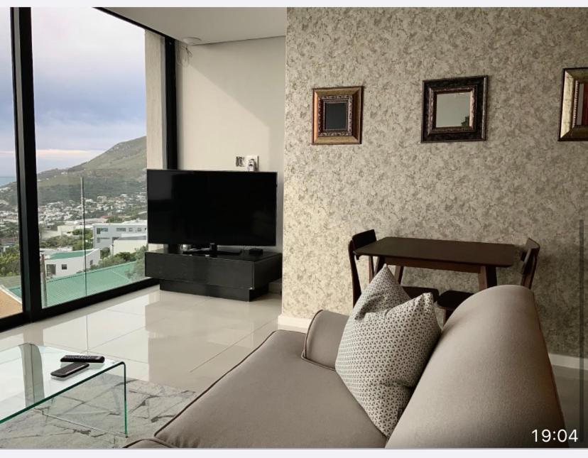 קייפטאון Lovely 1 Bedroom Apartment מראה חיצוני תמונה