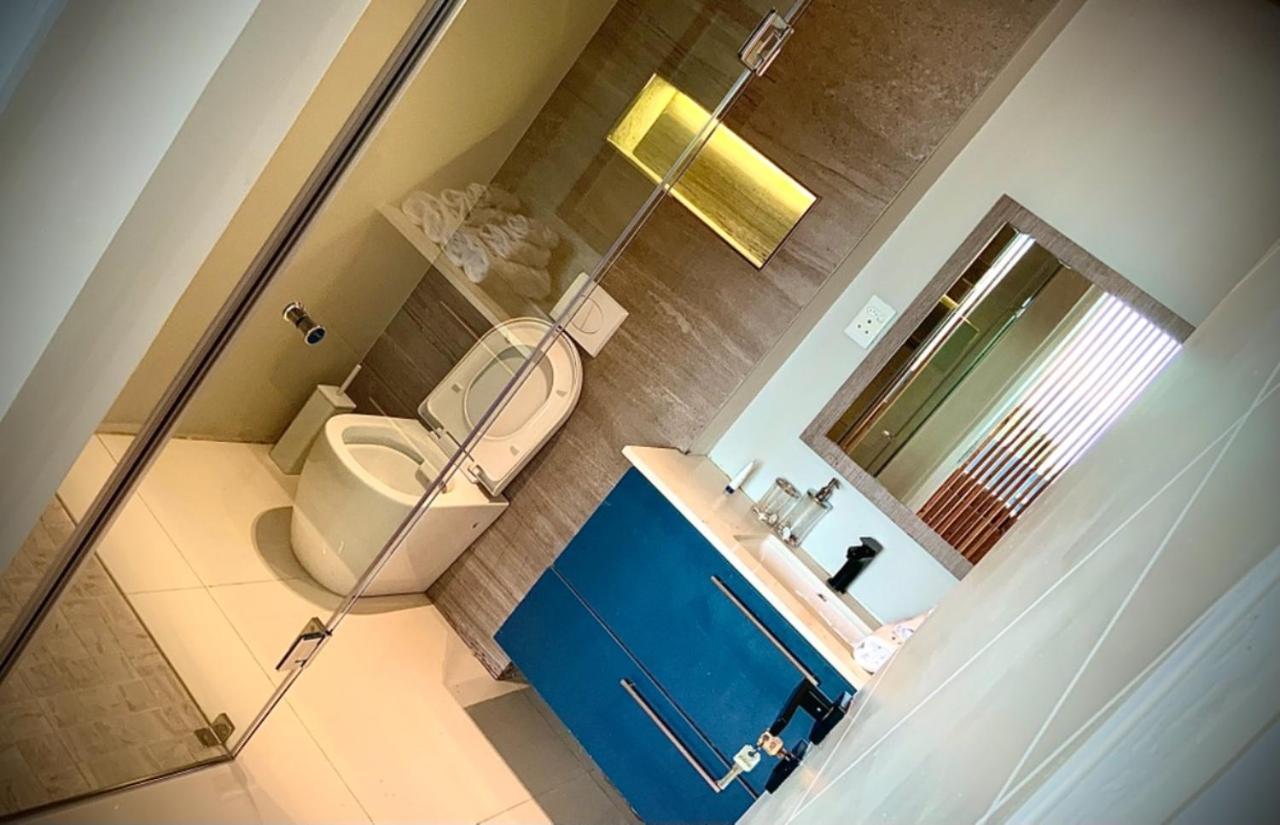 קייפטאון Lovely 1 Bedroom Apartment מראה חיצוני תמונה