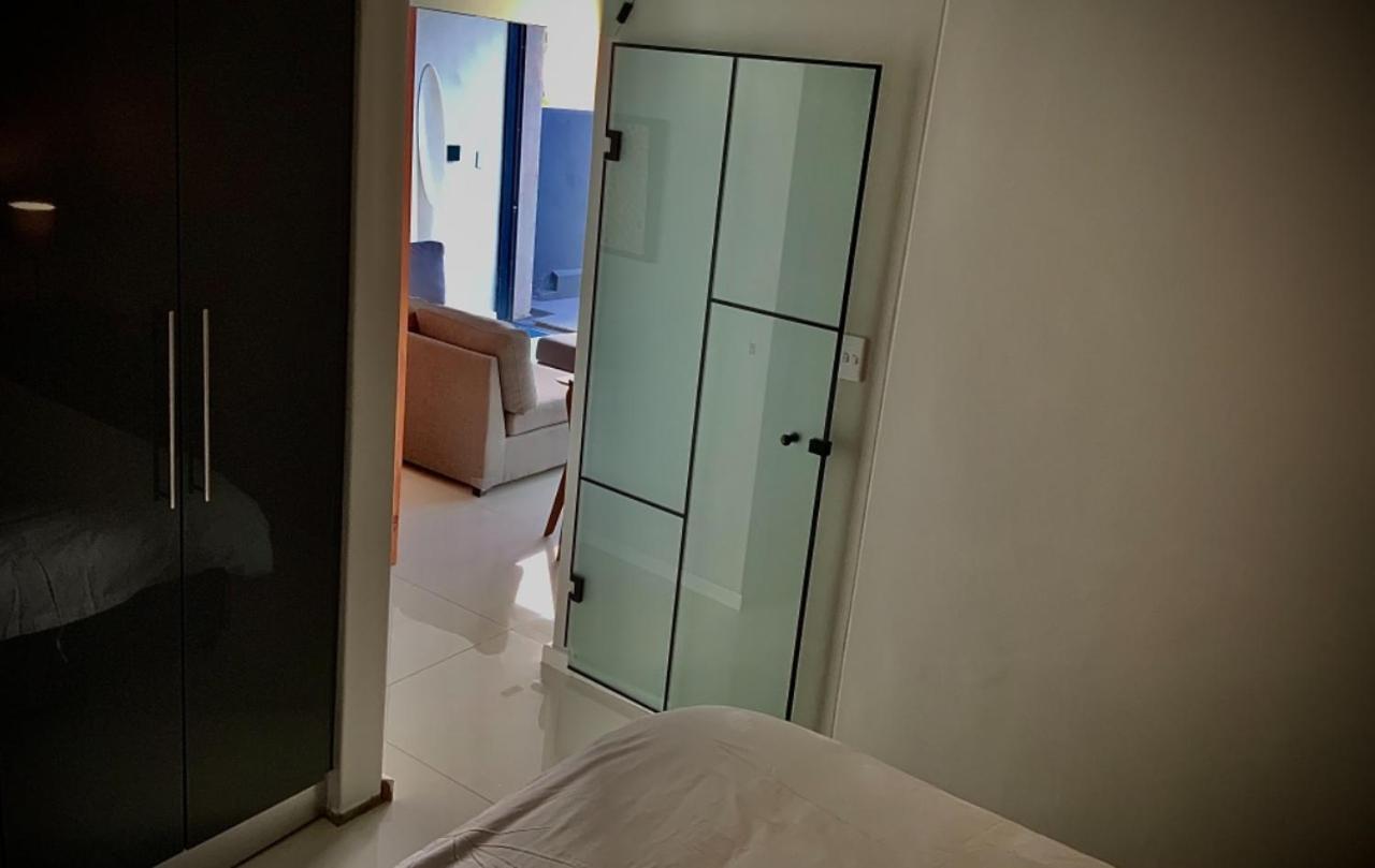 קייפטאון Lovely 1 Bedroom Apartment מראה חיצוני תמונה