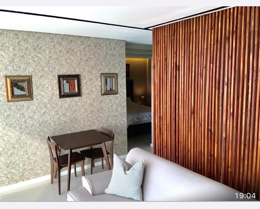 קייפטאון Lovely 1 Bedroom Apartment מראה חיצוני תמונה