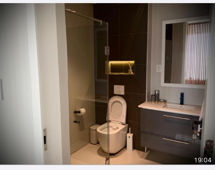 קייפטאון Lovely 1 Bedroom Apartment מראה חיצוני תמונה