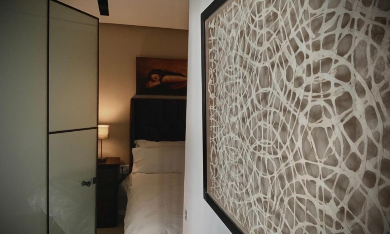 קייפטאון Lovely 1 Bedroom Apartment מראה חיצוני תמונה